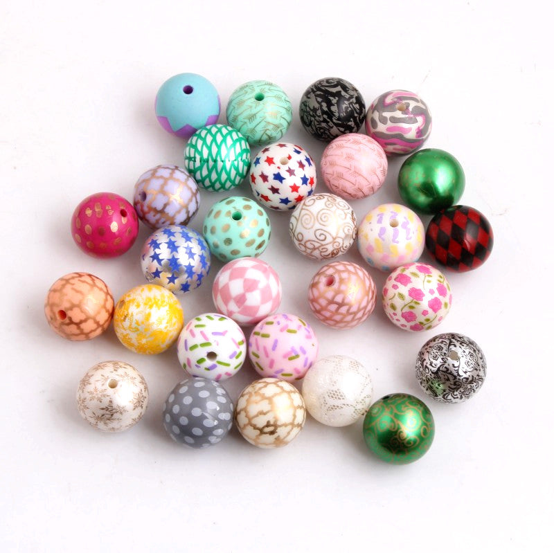 Dice Beads Assorted Beads Acrylic Dice Beads 8mm Cube Beads 8mm Beads BULK  Wholesale Beads 100 pieces