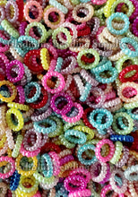 Load image into Gallery viewer, 100 Pcs 10mm Pearl Acrylic Spacer - Round Spacers - Acrylic Beads