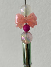 Load image into Gallery viewer, 16mm Clear Mixed Beads - Acrylic Beads - Bubblegum Beads - Chunky Beads