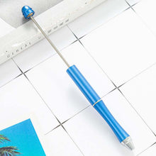 Load image into Gallery viewer, Beadable Metal Pen - Blank Metal Pen