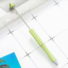 Load image into Gallery viewer, Beadable Metal Pen - Blank Metal Pen