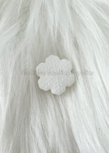 Load image into Gallery viewer, 1 Pc Christmas Beads - Silicone Beads - Focal Beads