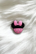 Load image into Gallery viewer, 1 Pc 30mm*29mm - Cute Beads - Silicone Beads - Focal Beads