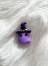 Load image into Gallery viewer, 1 Pc 22mm*29mm - Elf Beads - Silicone Beads - Focal Beads