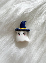 Load image into Gallery viewer, 1 Pc 22mm*29mm - Elf Beads - Silicone Beads - Focal Beads