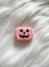 Load image into Gallery viewer, 1 Pc 27mm*20mm - Pumpkin Beads - Silicone Beads - Focal Beads