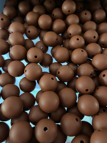 5pcs, Jupiter Silicone Beads Round Silicone Beads – Gooddles