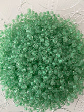 Load image into Gallery viewer, 40g 6/0 4mm Glass Seed Beads - For Jewelry Making - Craft
