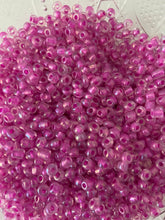 Load image into Gallery viewer, 40g 6/0 4mm Glass Seed Beads - For Jewelry Making - Craft
