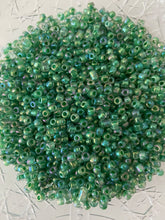 Load image into Gallery viewer, 40g 6/0 4mm Glass Seed Beads - For Jewelry Making - Craft
