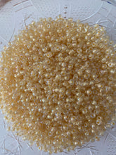 Load image into Gallery viewer, 40g 6/0 4mm Glass Seed Beads - For Jewelry Making - Craft
