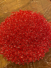 Load image into Gallery viewer, 40g 8/0 3mm Glass Seed Beads - For Jewelry Making - Craft
