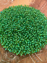 Load image into Gallery viewer, 40g 8/0 3mm Glass Seed Beads - For Jewelry Making - Craft
