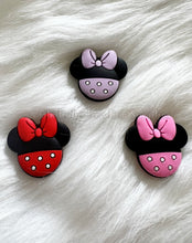 Load image into Gallery viewer, 1 Pc 30mm*29mm - Cute Beads - Silicone Beads - Focal Beads
