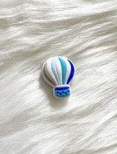 Load image into Gallery viewer, 1 Pc 22mm*28mm - Balloon Beads - Silicone Beads - Focal Beads
