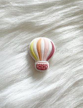 Load image into Gallery viewer, 1 Pc 22mm*28mm - Balloon Beads - Silicone Beads - Focal Beads
