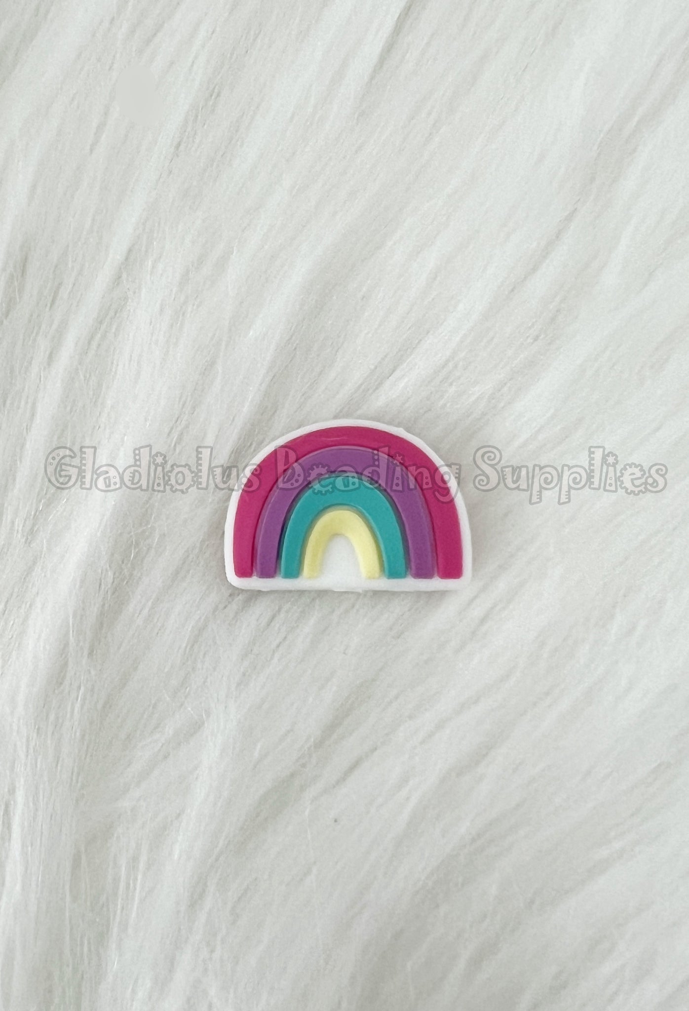 MmmK Silicone Focal Bead